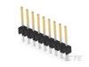 PCB Headers & Receptacles - 5-146276-9 - TE Connectivity
