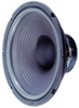Speaker Drivers - 526916 - RS Components, Ltd.