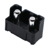 Headers, Male Pins - 609-10174704-002PLF-ND - DigiKey