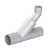 Reducing Sanitary Tee - 6233532 - Asahi/America, Inc.