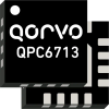 50 - 6000 MHz Serial Controlled Digital Step Attenuator, 7-Bit, 0.25 dB Steps - QPC6713 - Qorvo