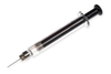 Manual HPLC Injection Syringe - 81531 - Hamilton Company