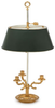 Empire Bouillotte Lamp: N&ordm; 86010 - 86010 - P. E. Guerin