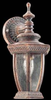 7801-45 Exterior -Wall Mount - 795435 - Capital Lighting, Inc.