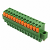 Terminal Blocks - Headers, Plugs and Sockets - A104499-ND - DigiKey