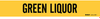 Self-Sticking Vinyl Pipe Marker - 8787-1 - Brady Corporation