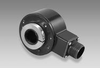 Hollow Shaft Incremental Encoder -- HS35F