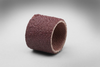 3M 341D Coated Aluminum Oxide Spiral Band - 36 Grit - 1/2 in Width - 1/2 in Diameter - 27446 -- 051141-27446 - Image