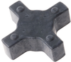 Jaw Coupling Spiders -- 4893777