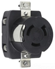 Locking Device Receptacle -- CR6370 - Image