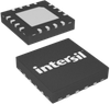 High Power Li-Ion Charger W/I-Path Management -- ISL9230IRZ - Image