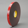 62 Mil Black Conformable Acrylic Foam Tape -- VHB™ Tape 4979 - Image