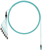 Harness Cable Assemblies - FZTRP8NUFSNF077 - Panduit Corp.