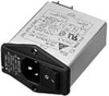 AC Power Entry Modules -- 03EK3 - Image
