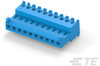 Standard Rectangular Connectors - 4-644564-0 - TE Connectivity