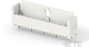 PCB Headers & Receptacles - 1-2232963-7 - TE Connectivity