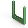 Card Edge Connectors - Edgeboard Connectors - 345-022-555-258 - Lingto Electronic Limited
