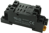 Relay Socket; Socket Mounting Omron Industrial Automation - 17M7530 - Newark, An Avnet Company