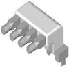 Right Angle Light Pipe, 4, Smd; Length Bivar - 39T1599 - Newark, An Avnet Company