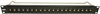 Patch Panel, Bnc, 20Port, 1U Rohs Compliant Multicomp Pro - 29AK2469 - Newark, An Avnet Company