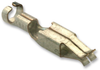 Contact, Socket, 24-15Awg, Crimp; Product Range Amp Te Connectivity - 52R4295 - Newark, An Avnet Company