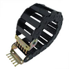 Gortrac® Nylatrac NP Series: LINK HEIGHT 2