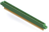 Card Edge Conn, Dual Side, 122Pos, Th; Card Edge Connector Type Edac - 71AJ4224 - Newark, An Avnet Company