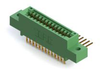 Card Conn, Dual Side, 26Pos, Wire Wrap; Card Edge Connector Type Edac - 67AJ2800 - Newark, An Avnet Company