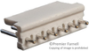 Wire-Board Connector Header 6 Position, 3.96Mm; Connector Systems Amp - Te Connectivity - 90F5626 - Newark, An Avnet Company