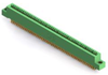Card Edge Conn, Dual, 102Pos, Th; Card Edge Connector Type Edac - 65AJ1802 - Newark, An Avnet Company