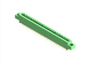 Card Edge Conn, Dual, 50Pos, Wire Wrap; Card Edge Connector Type Edac - 64AJ2349 - Newark, An Avnet Company