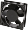 Axial, 119Mm, 115Vac, 95.6Cfm, 45Dba; Nominal Rated Voltage Ac Mcm - 39C0408 - Newark, An Avnet Company