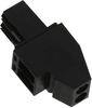 Terminal Block Pluggable, 2Pos, 28-14Awg; Pitch Spacing Weidmuller - 10B7206 - Newark, An Avnet Company