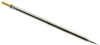 Tip Cartridge, Soldering, Conical, 0.4Mm; Tip / Nozzle Width Metcal - 66K6720 - Newark, An Avnet Company