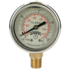 Pressure gauge Winters PFQ2406 - Automation24, Inc.