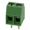 Connectors, Interconnects - Terminal Blocks - Wire to Board - 1004938-1546551-2 - Win Source Electronics
