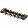 Arrays, Edge Type, Mezzanine (Board to Board) - 900-5015942611TR-ND - DigiKey