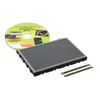 LCD, OLED, Graphic - 1481-1128-ND - DigiKey
