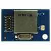 RF Transceiver Modules and Modems - AWS24S - Quarktwin Technology Ltd.