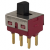 Slide Switches - EG2474-ND - DigiKey