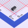 TVS/Fuse/Board Level Protection >> Electrostatic and Surge Protection (TVS/ESD) -- D5V0P4UR6SO-7 - Image