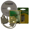 RF, RFID, Wireless Evaluation Boards - EVAL-ADF7020-1DBZ6-ND - DigiKey