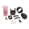 Circular Connector Assemblies - 1178-MS3126F16-26SW-ND - DigiKey