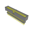 Headers, Male Pins - 612-ZSS-120-03-L-D-640-ND - DigiKey