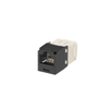 Modular/Ethernet Connector (RJ45, RJ11) Jacks - 298-16084-ND - DigiKey