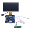 LCD, OLED, Graphic - 1528-2253-ND - DigiKey