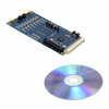 Analog to Digital Converters (ADCs) Evaluation Boards - EVAL-AD7699EDZ-ND - DigiKey