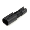 Molex 2042230002 Squba 1.8 Series Sealed Plug Assembly, 2 Circuits, 24-22 Ga. - 38962 - Waytek, Inc.