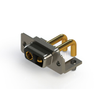 D-Sub Connector Assemblies - 151-630-2WK2250-3NB-ND - DigiKey