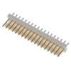 Headers, Male Pins - A144633-ND - DigiKey